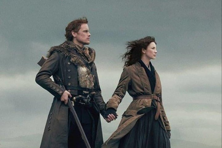 Inverness Outlander Tour - Photo 1 of 20